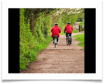 Red Riders - Carol Sparkes